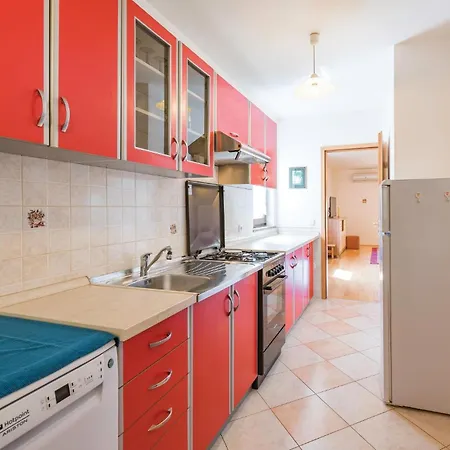 شقة Three-bedroom In