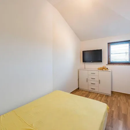 Three-bedroom In