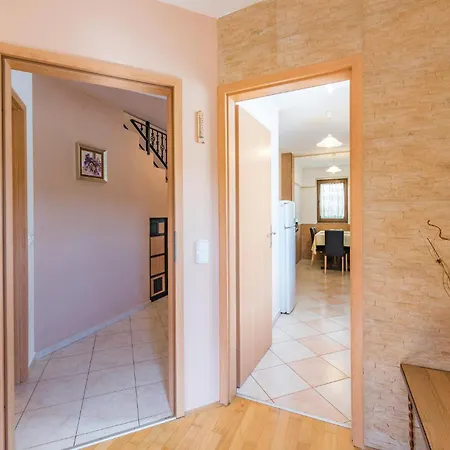 Three-bedroom In شقة Bonaci