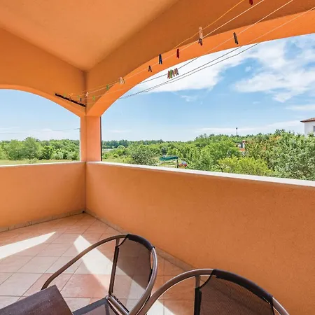 Three-bedroom In