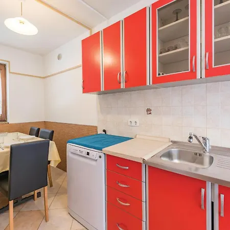 شقة Three-bedroom In