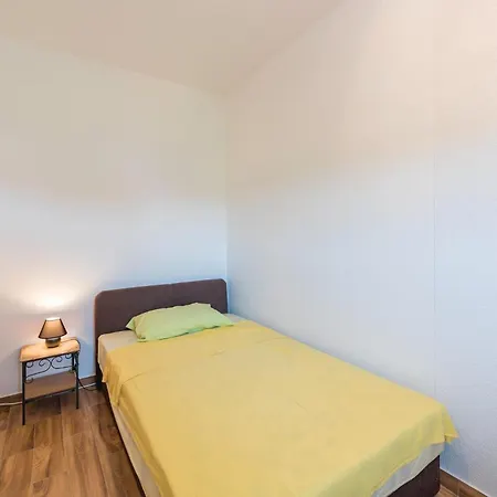 شقة Three-bedroom In