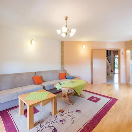 Three-bedroom In شقة Bonaci