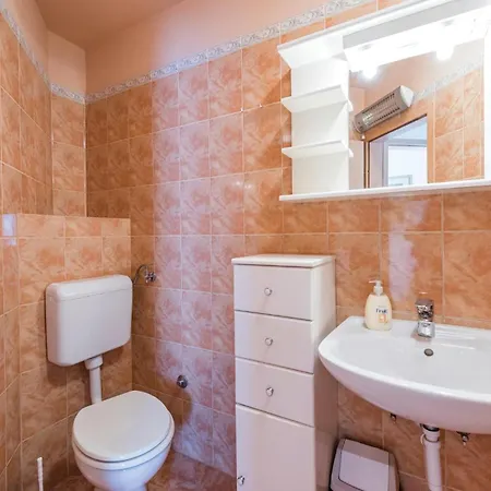 Three-bedroom In *